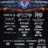 BLOODSTOCK ANNOUNCE MASTODON  ADDITIONAL WEEKEND TICKETS TO BE AVAILABLE SOON